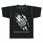 Winlaton Vulcans RFC Cotton Teeshirt